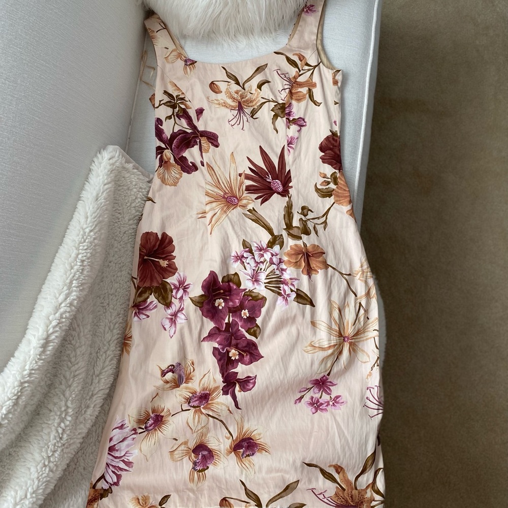 Escada dress $1000+